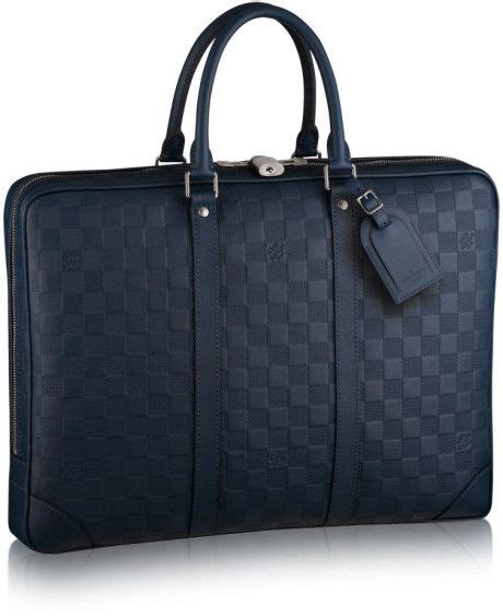 louis vuitton mens briefcase bag